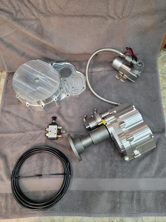 Production Crawl Box